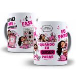 Arquivo Caneca Eu sei me controlar quando eu quiser eu paro