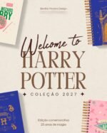 Arquivo Coleção Harry Potter 2027
