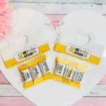 Arquivo Setembro Amarelo Kit Solapa e Balas