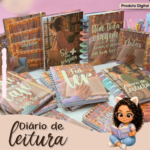 Arquivo Coleção Diário de Leitura