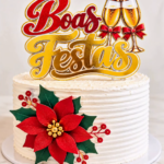 Arquivo Topo de Bolo Boas Festas