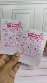 Arquivo Kit Outubro Rosa - Imagem 2