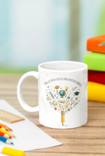 Arquivo Dia dos Professores - Kit Canecas - Imagem 3