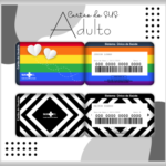 Arquivo Cartão SUS ADULTOS