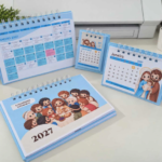 Arquivo Calendário Litúrgico 2027