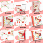Arquivo Encadernação Baby Joaninha