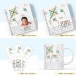 Arquivo Encadernação Baby  Pipa