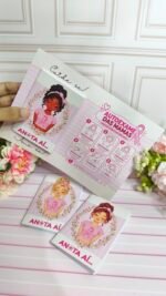 Arquivo Kit Outubro Rosa - Imagem 4