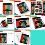 Arquivo Combo Escolar Video Game