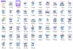 Kit Digital Stitch Birthday - Imagem 2