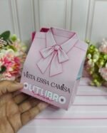 Arquivo Kit Outubro Rosa - Imagem 6