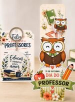 Arquivo Kit Dia dos Professores - Imagem 3
