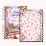 Arquivo Caderno teen Feminino para as Assembleias 2026-2027 (Modelo 2) - Imagem 4