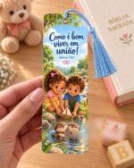 Arquivo Marcadores - Coleção Infantil - Imagem 7