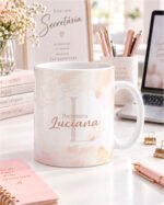 Arquivo Kit Canecas - Secretaria - Imagem 8