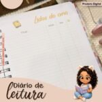 Arquivo Coleção Diário de Leitura - Imagem 3
