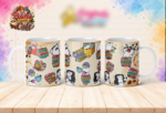 Arquivo Mini Pack Paixão Nacional Café - Imagem 5