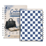 Arquivo Caderno Teen Masculino para as Assembleias 2026-2027 - Imagem 5