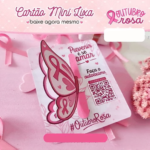 Arquivo Outubro Rosa Mini Lixa