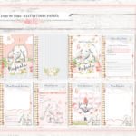 Arquivo Livro do Bebê  ELEFANTINHA RAFAFA