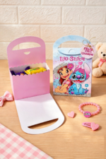 Arquivo Dia das Crianças Sacolas Maleta - Imagem 7
