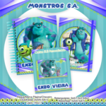 Arquivo Caderneta e Cartão SUS  Montros AS