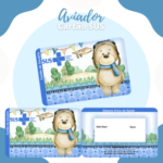 Arquivo Cartão SUS AVIADOR