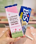 Arquivo Dia dos Professores Cinta Bis - Imagem 2