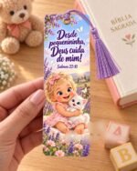 Arquivo Marcadores - Coleção Infantil - Imagem 8