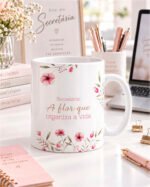 Arquivo Kit Canecas - Secretaria - Imagem 9