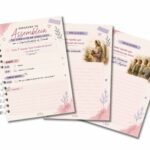 Arquivo Caderno Teen Feminino para as Assembleias 2026-2027 - Imagem 6