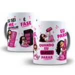 Arquivo Caneca Eu Sei Me Controlar é Fase Bebidas