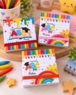 Arquivo Coleção Escolar ABC - Imagem 11