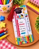 Arquivo Escolar ABC Marca Página - Imagem 2