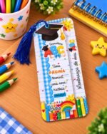Arquivo Escolar ABC Marca Página - Imagem 4