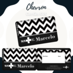 Arquivo Cartão SUS CHEVRON