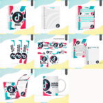 Arquivo Combo Escolar TIKTOK