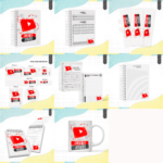 Arquivo Combo Escolar YOUTUBE