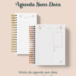 Arquivo Agenda Sem Data Wireo