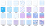 Kit Digital Ice Princess - Imagem 2