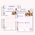 Arquivo Caderno teen Feminino para as Assembleias 2026-2027 (Modelo 2) - Imagem 6