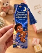 Arquivo Marcadores - Coleção Infantil - Imagem 9