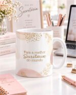 Arquivo Kit Canecas - Secretaria - Imagem 10