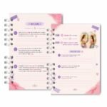 Arquivo Caderno Teen Feminino para as Assembleias 2026-2027 - Imagem 7