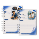 Arquivo Caderno Teen Masculino para as Assembleias 2026-2027 - Imagem 7