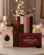 Arquivo Bodas de Chocolate (5 meses) - Imagem 2