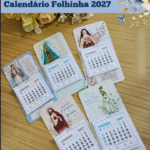 Arquivo Calendário Folhinha 2027