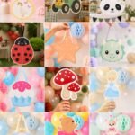 Arquivo Pack Cute Little Bags (+ de 100 Modelos)