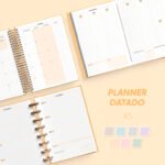 Arquivo Planner 2027 Datador A5