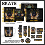 Arquivo Combo Escolar SKATE